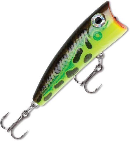 Rapala Rapala Ultra Light Pop 04 Lure in Saudi Arabia