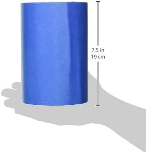 3M 2090 Long-Mask Masking Tape – 1.75 in. x 180 ft. Masking Tape Roll for Medium Adhesion. Painting Wall Preparation in Saudi Arabia