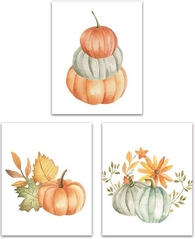 037-G1-Autumn Art -prints in Kuwait