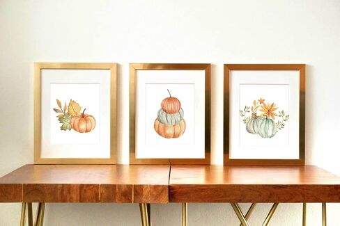 037-G1-Autumn Art -prints in Kuwait