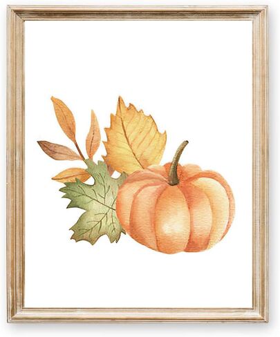 037-G1-Autumn Art -prints in Kuwait