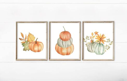 037-G1-Autumn Art -prints in Kuwait