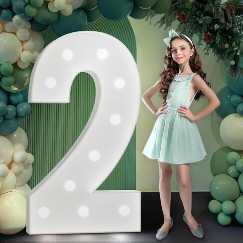 Marquee Letters 4 Feet Tall, Large Light Up Letters A, Light Up Letters 4 Feet Tall for Marry Me Wedding Event Bridal Shower Baby Shower Graduation Anniversary Party Decor in Saudi Arabia