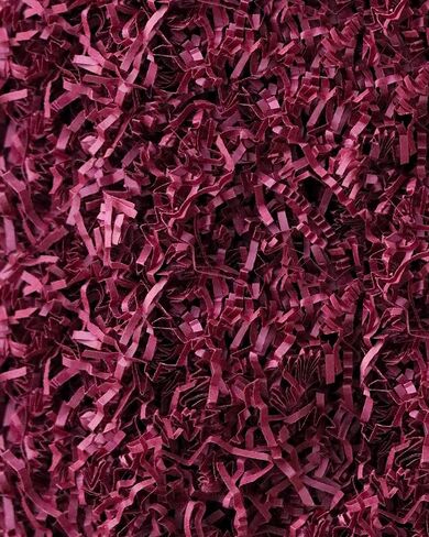 MagicWater Supply - 1/2 LB - Baby Blue - Soft & Thin Crinkle Cut Paper Shred Filler great for Gift Wrapping, Basket Filling, Birthdays, Weddings, Anniversaries, Valentines Day, and other occasions in Kuwait