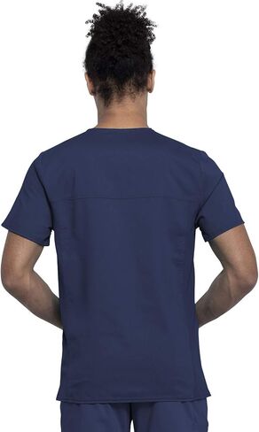 Cherokee Men Scrubs Top Workwear Revolution Tech V-Neck WW760AB in Saudi Arabia