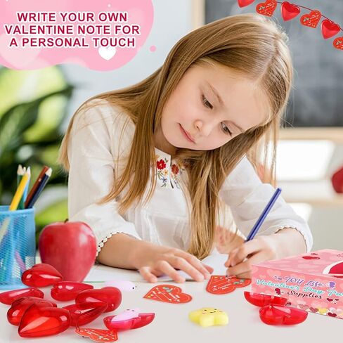 TOY Life 24 Pack Plastic Prefilled Easter Eggs with Mochi Squishy Toys Inside for Kids Boys Girls, Easter Basket Stuffers for Toddler Kids Easter Egg Fillers with Toys Small Easter Toy Bulk Classroom in Kuwait