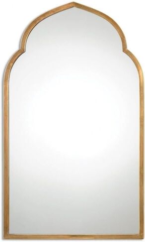 Kenitra - 40 inch Arch Mirror in Saudi Arabia
