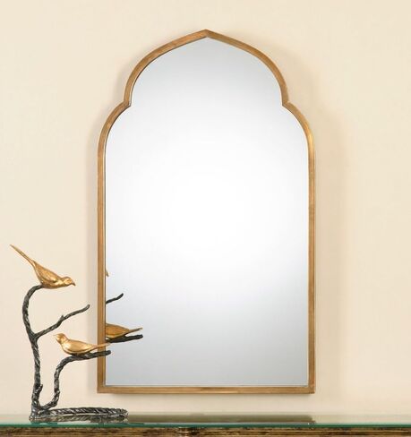 Kenitra - 40 inch Arch Mirror in Saudi Arabia