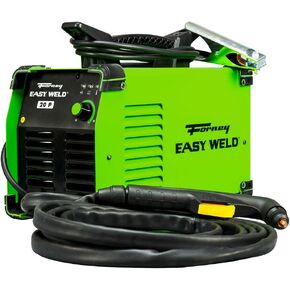 FORNEY Easy Weld 20 P Plasma Cutter