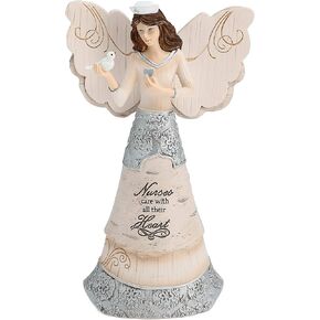 Pavilion Gift Company Angel Figurine