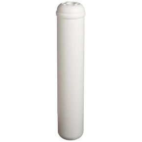 Pentek IC-101L Inline Filter (1/4" FPT), 20 Micron