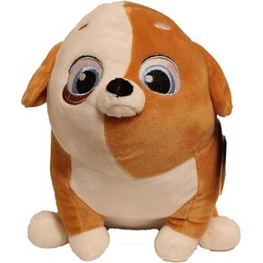 Secret Life Of Pets 2 - 25cm 10" - Super Soft Gift Quality Plush - Rooster