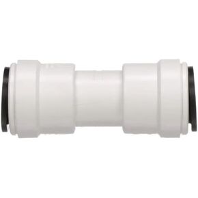 Watts 959032 Aqualock (P-400) Quick Connect Plastic Coupling, 3/8"