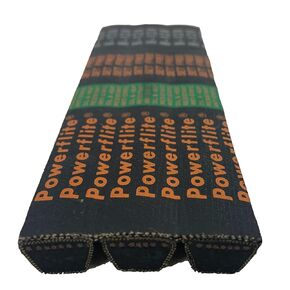 B70/3 Multiple Banded V-Belt