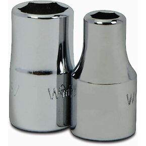 ويليامز M-604 1/4 مقبس ضحل، 6 نقاط، 1/8 بوصة in Kuwait