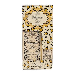 Diva Glamour Do Gift Set N/A N/A