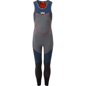Gill Junior Zenlite Skiff Suit Ideal All Watersports Paddleboarding, Kayaking or Windsurfing