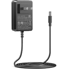 24.8V Cordless Vacuum Charger for Shark Rocket Pro Pet Pro IX141 IX140 IZ140 IZ142 UZ145 UZ365H IZ162H IZ163H IZ362H IZ363H IZ162HC WZ140 XBCHGX140 XSBT620 Shark Cordless Vacuum Charger 6.5Ft
