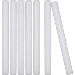 Ciieeo 14pcs Sofa Slipcover Foam Tucker Grips Couch Cover Foam Tuckers Couch Cover Sticks for Couch Slipcovers