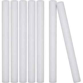 Cabilock Sofa Slipcover Grips, 14pcs Sofa Gaps Filler Tucks Foam Caulk Sticks Sofa Cushion Gaps Filler Sofa Foams Slipcover Tucks for Slipcovers Furniture Protector