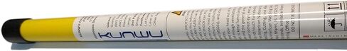 قضبان لحام TIG من الفولاذ المقاوم للصدأ ER309L 3/32 بوصة × 36 بوصة (1 رطل) قضبان معدنية حشو in Kuwait