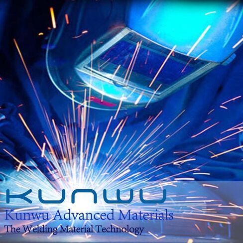 قضبان لحام TIG من الفولاذ المقاوم للصدأ ER309L 3/32 بوصة × 36 بوصة (1 رطل) قضبان معدنية حشو in Kuwait