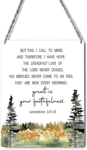 GUDIAO Inspirational Reiki Signs Wall Decor Just for Today Wood Plaque Print Wooden Hanging Sign Decoration for Home Bedroom Door 8" x 10" in Kuwait