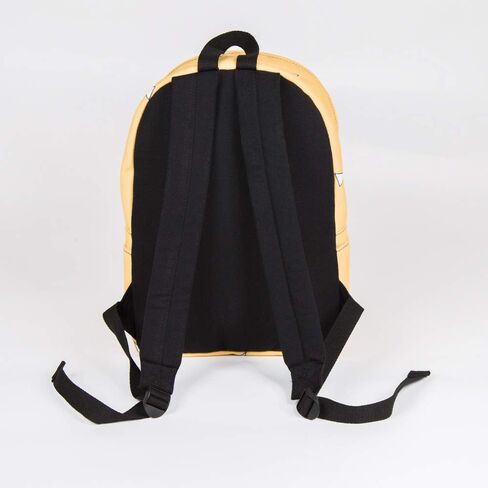 Maxer School Bag Outdoor Casual Shoulders Backpack Japanese Anime Travel Daypacks for Women Men in Saudi Arabia