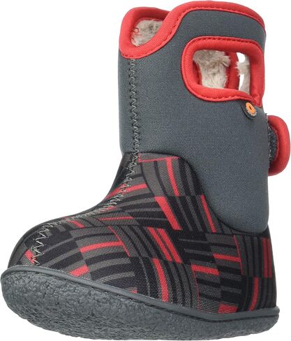BOGS Unisex-Baby Waterproof Snowboot Rain Boot in Saudi Arabia