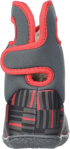BOGS Unisex-Baby Waterproof Snowboot Rain Boot in Saudi Arabia
