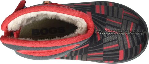 BOGS Unisex-Baby Waterproof Snowboot Rain Boot in Saudi Arabia