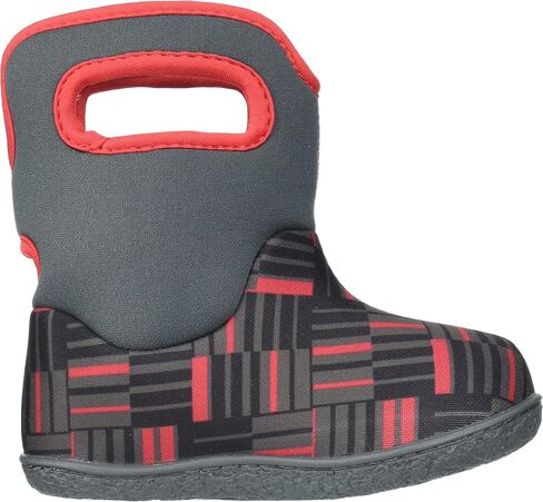 BOGS Unisex-Baby Waterproof Snowboot Rain Boot in Saudi Arabia