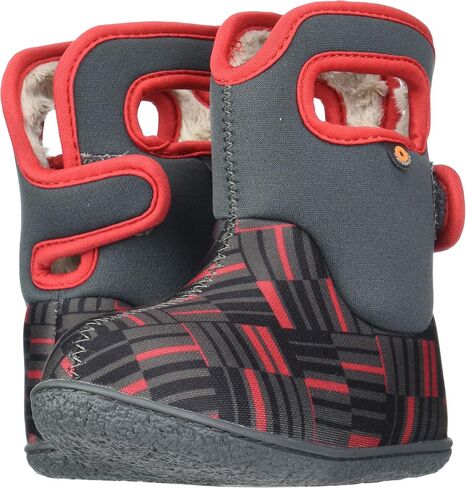 BOGS Unisex-Baby Waterproof Snowboot Rain Boot in Saudi Arabia