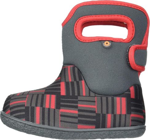 BOGS Unisex-Baby Waterproof Snowboot Rain Boot in Saudi Arabia