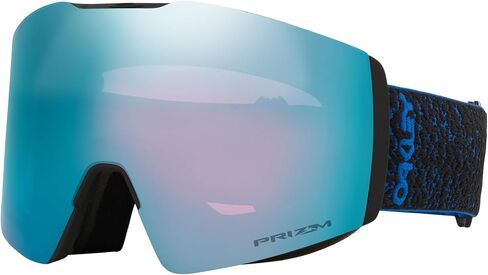 Oakley Fall Line XL Snow Goggle, Large-Sized Fit in Saudi Arabia