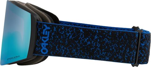 Oakley Fall Line XL Snow Goggle, Large-Sized Fit in Saudi Arabia