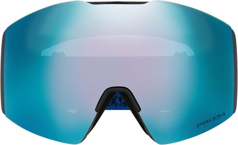 Oakley Fall Line XL Snow Goggle, Large-Sized Fit in Saudi Arabia