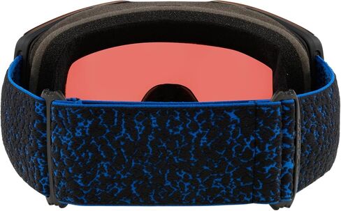 Oakley Fall Line XL Snow Goggle, Large-Sized Fit in Saudi Arabia