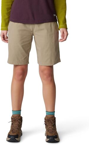 Mountain Hardwear Women's Dynama Bermuda in Saudi Arabia