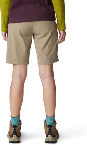 Mountain Hardwear Women's Dynama Bermuda in Saudi Arabia