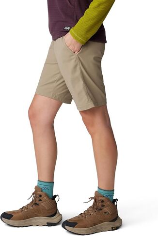 Mountain Hardwear Women's Dynama Bermuda in Saudi Arabia