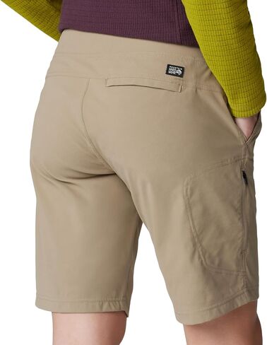 Mountain Hardwear Women's Dynama Bermuda in Saudi Arabia