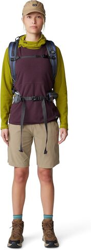 Mountain Hardwear Women's Dynama Bermuda in Saudi Arabia