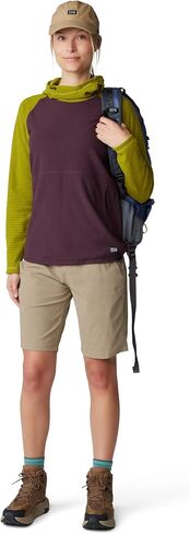 Mountain Hardwear Women's Dynama Bermuda in Saudi Arabia