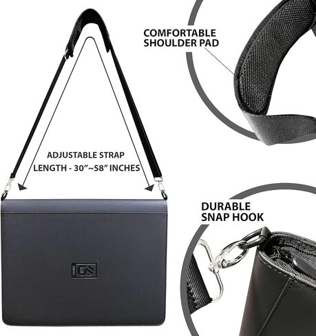 PRO365 1000+ حافظة بطاقات التداول + صندوق تخزين بطاقات إضافي يمكنك صنعه بنفسك! | محفظة ألبومات بدون حلقة ذات 16 جيبًا وأكمام جانبية | الموثق طويل الأجل | بيندر لبطاقات التداول الرياضية/المصورة/الرسوم المتحركة (بني) in Kuwait