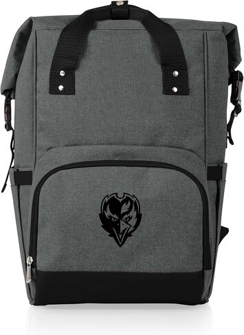 PICNIC TIME Gray Kansas City Chiefs Backpack in Saudi Arabia