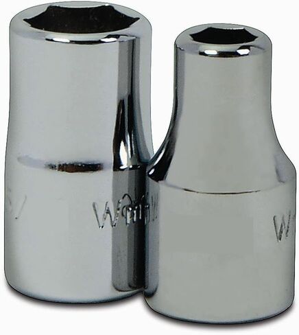 ويليامز M-604 1/4 مقبس ضحل، 6 نقاط، 1/8 بوصة in Kuwait