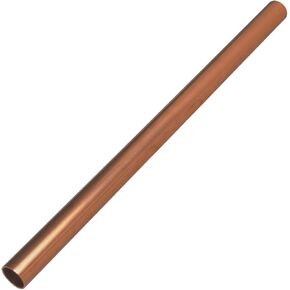 Sioux Chief Mfg 600-212PK 12-Inch by 5/8-Inch CTS Sweat Connection Full Slip Repair Coupling
