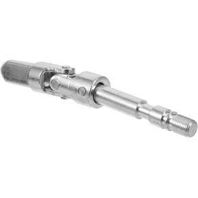 Trailer Tool Accessories Deflation cardan Shaft Trailer Jack Tool Jack Jack Direction Joint Supplies Trailer Accessories Horizontal Steel Oil Seal Connector