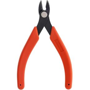Xuron 2175 Maxi-Shear Flush Cutter | Premium Pack , Red